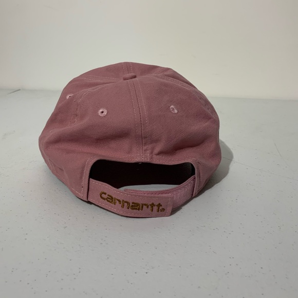 Carhartt Pink Hat - OS - Picture 3 of 6